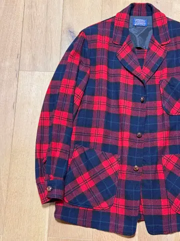 PENDLETON 자켓
