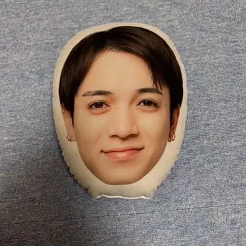 TravisJapan 미야치카 카이토 군 페이크 쿠션