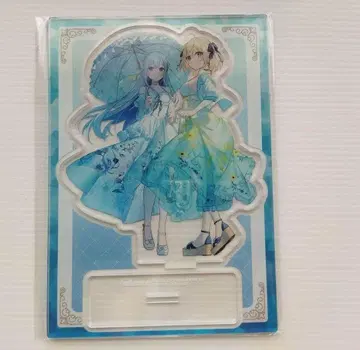 전생 왕녀와 천재 영애의 마법 혁명 11권 아크릴 스탠드 멜론북스