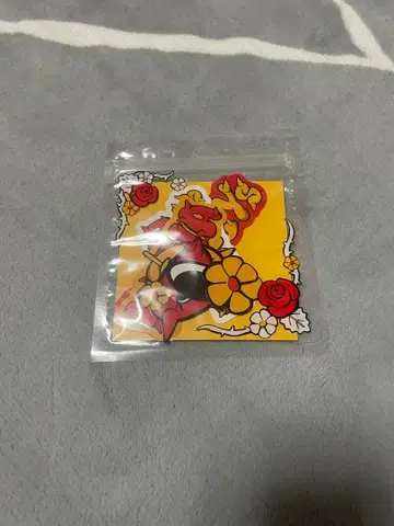 새상품 HANA with HONEY's 스티커 세트 팬미팅