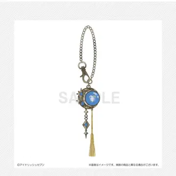 아이나나 요츠바 타마키 벌스데이 스토어 모티브 참