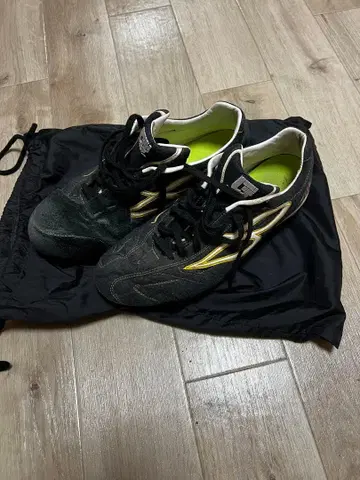 비모로 오더 스파이크