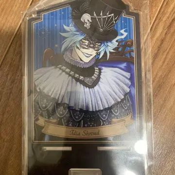 트위스테 이데아 멀티 아크릴 스탠드