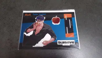 파라라이 이누카이 유토 SURVIVE 아크릴 스탠드