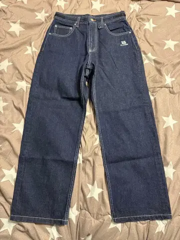 XLARGE 데님 팬츠 30 스트레이트 데님
