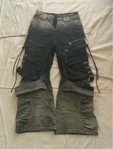 personsoul Gray denim