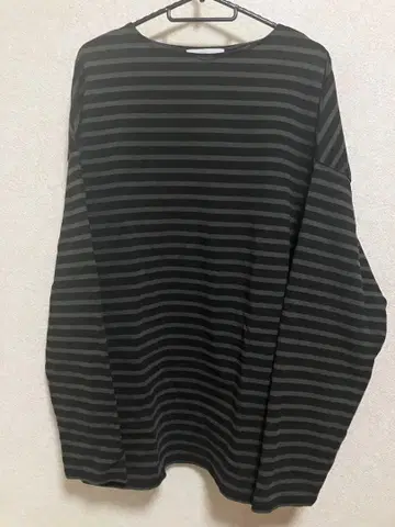 마카 바스크 셔츠 마카웨어 마카