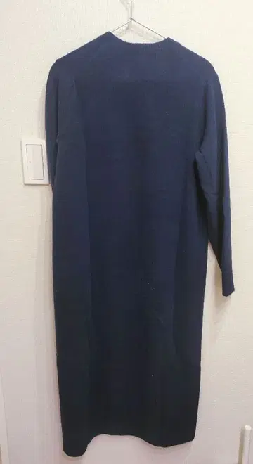 유니클로 수플레얀 원피스 새상품