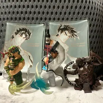 죠죠의 기묘한 모험 초상혁명 조나단 조스터