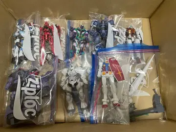 HG 건담 프라모델 지크 액스 정크제품