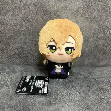 히프노시스 마이크 SD 인형 유메노 겐타로 택 포함