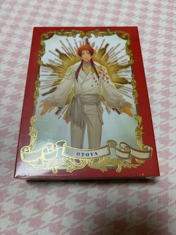 우타프리 오라클 카드 오토야