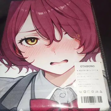 코마리 치카 / N32363 시크릿