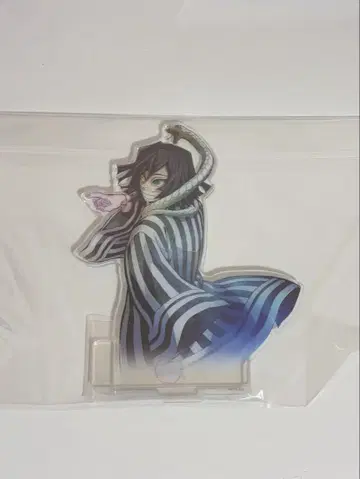 귀멸의 칼날 월드 투어