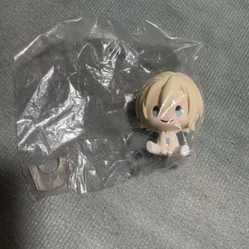 앙스타 제일복권 PUNY BEANS 피규어 에이치