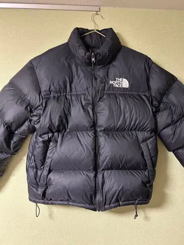 THE NORTH FACE 눕시 USA 모델