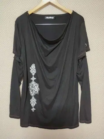 SEX POT ReVeNGe DrugHoney V계 긴팔