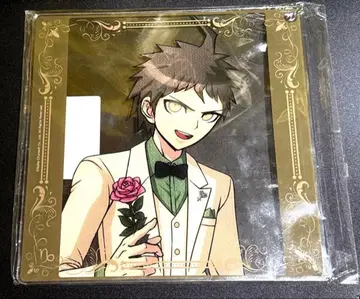 빅 아크릴 키링 히나타