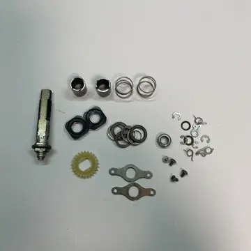 12 엑센스 DC 오른쪽 부품 1 [관리번호 KY]