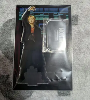 Spacecraft 아크릴 스탠드 JUNON