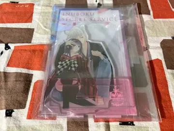 요호 x 보쿠ss 이누보쿠 이누보쿠전 아크릴 스탠드