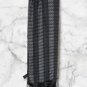 엔할리우드 실크 터치 스톨