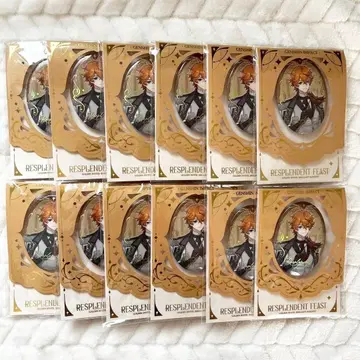 원신 캔뱃지 타르탈리아