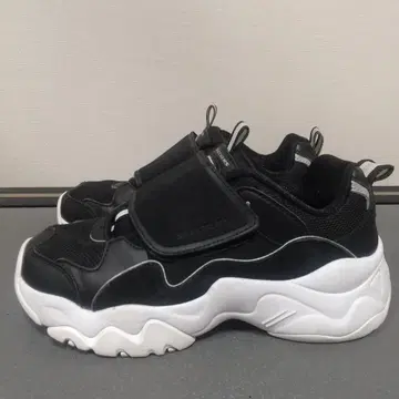 스케쳐스 DLITES 3-SINGLE POINT 통굽 스니커즈 24