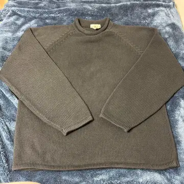 J.Crew 니트 90s  택