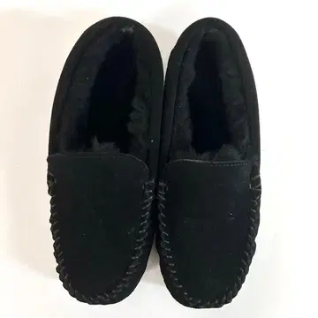 EMU Australia 모카신 Cairns