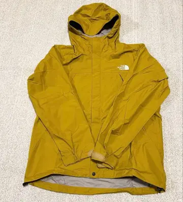 [ 택없는 새상품 ] THE NORTH FACE 도트 샷 자켓 M