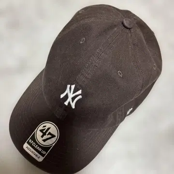 47 뉴욕 양키스 야구 모자