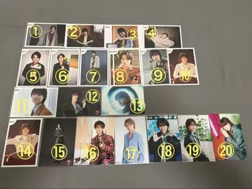 오쿠라 타카토 묶음 판매