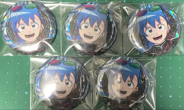 마계의 왕자! 이루마군 if마 피아 애니메이트 카페 캔뱃지 이루마