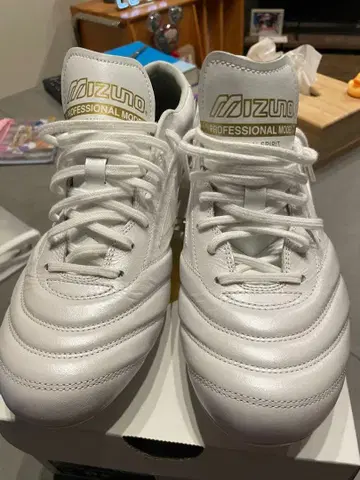 Mizuno Morelia UL Japan 40th 27.0cm