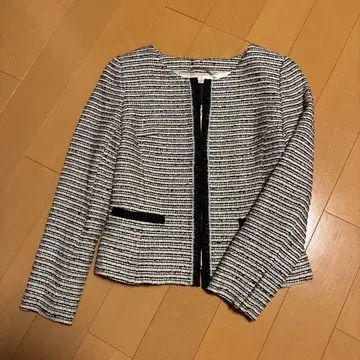 UNTITLED 노카라 자켓 2