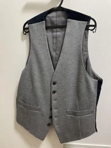 [ 새상품급 ] DESIGNWORKS 그레이 네이비 베스트 44