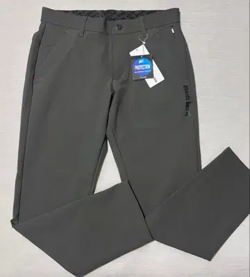 14960엔 르꼬끄 발수, 방풍 스트레치 팬츠 82