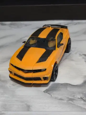 트랜스포머 DA01 범블비