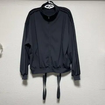 LILL 서스펜더 트랙 자켓 M 사이즈