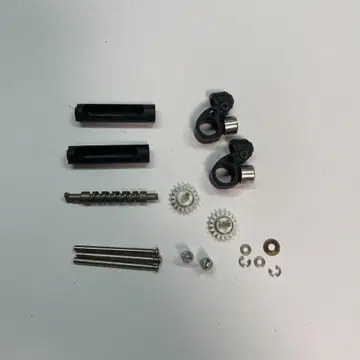 12 엑센스 DC 오른쪽 부품 2 [관번 KY]