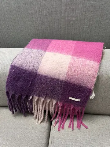 아네스베 머플러