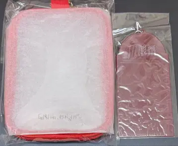 겐지부 무토 켄지 아크릴 스탠드 케이스 트레이딩 카드 홀더