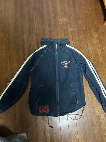 디즈니랜드 미키마우스 자켓 55