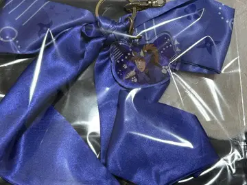 닌타마 란타로 난자타운 리본 참 하치야