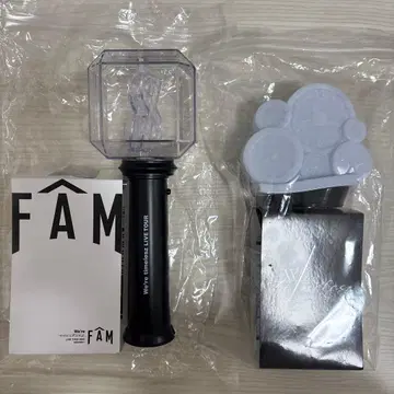 timelesz 응원봉 세트