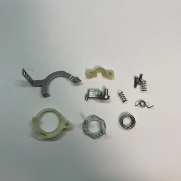 12 엑센스 DC 오른쪽 부품 3 [관번 KY]