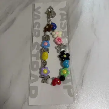 YOASOBI WANDARA [ YASB 스트랩 ] 스트랩