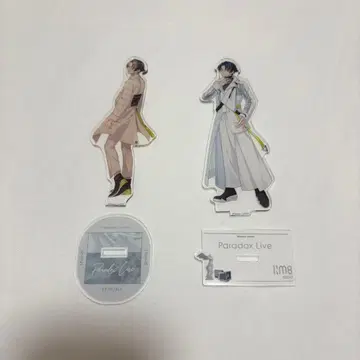 파라라이 이츠키 아크릴 스탠드 FATE 3주년