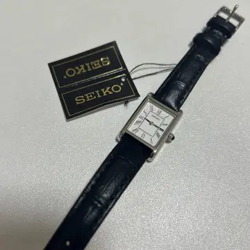 [ 한정 특가 ] 세이코 SEIKO SWR053 여성용 아날로그 워치